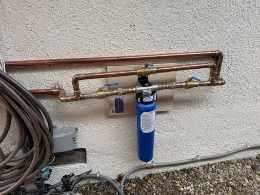 TWH PRO's - Tankless Water Heater Services